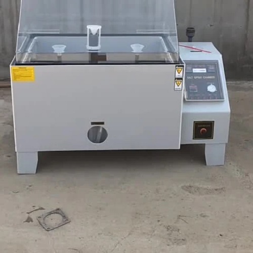 Buồng thử nghiệm phun muối (Buồng ăn mòn phun muối) YWX-250