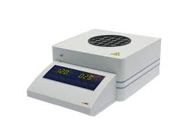 Thiết bị phản ứng COD để bàn