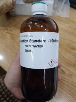 Dung dịch chuẩn COD 1000mg/L, NSI_USA