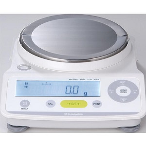 Cân chính xác SHIMADZU TXB6201L 6200 g