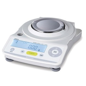 Cân chính xác SHIMADZU TXB622L 620 g