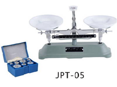 Cân cơ bập bênh 2 đĩa 500g JPT-05