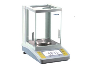 Cân điện tử chính xác 120g Biobase BP1203P