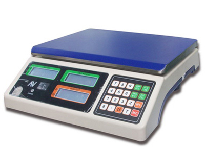 Cân điện tử đếm 30kg JSC -TSC 30