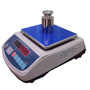 Cân điện tử KDTBED 300g KD-TBED-300