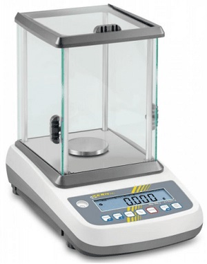 Cân điện tử Kern 300g  EWJ 300-3H