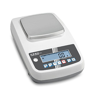 Cân điện tử Kern 6000g  EWJ 6000-1SM