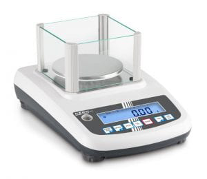 Cân điện tử Kern 600g PFB 600-2