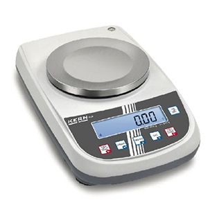 Cân điện tử Kern 6200g  PLJ 6200-2AM