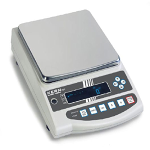 Cân điện tử Kern 6200g PES 6200-2M
