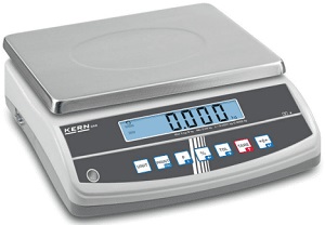 Cân điện tử Kern 6kg GAB 6K0.05N