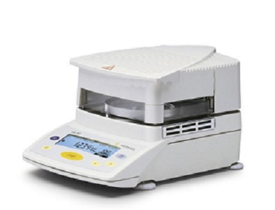 Cân đo độ ẩm 150g Sartorius MA150