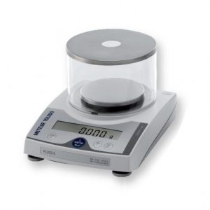 Cân kỹ thuật 2 số lẻ 210g PL202-S