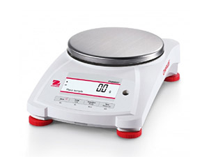 Cân kỹ thuật 1 số 8200g PX8201/E