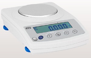 Cân kỹ thuật 2 số 2000g BWLC-2000-TB