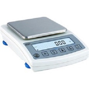 Cân kỹ thuật 2 số 600g BWLC-0.6-B1-V2