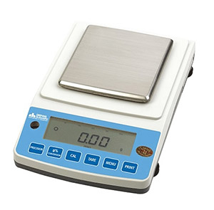 Cân kỹ thuật số 6100g Ba6.1k