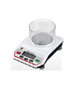 Cân kỹ thuật 2 số lẻ 300g HC-B3002