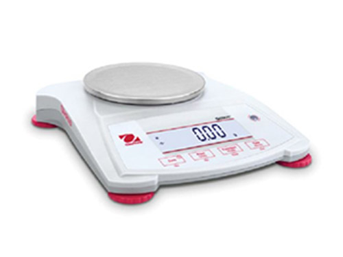 Cân kĩ thuật 2 số lẻ 220g/0.01g SPX222