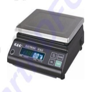 Cân kỹ thuật 2000G JJ2000