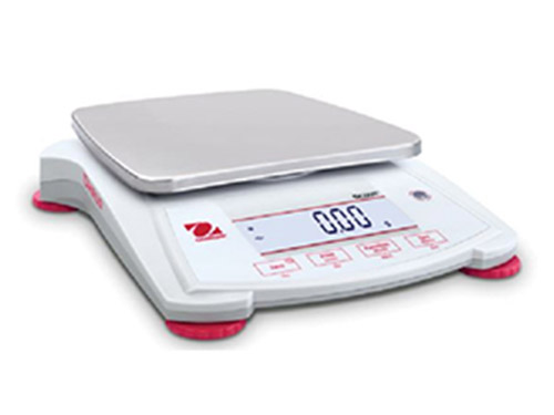 Cân kĩ thuật 2200g/0.1g SPX2201