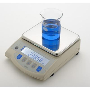 Cân kỹ thuật 3200g AJ-3200E