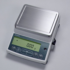 Cân kỹ thuật 3200g Shimadzu BL-3200H