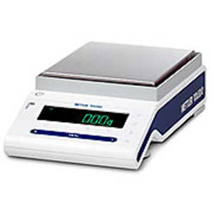 Cân kỹ thuật Mettler Toledo MS4002S