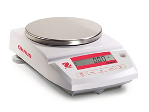 Cân kĩ thuật điện tử 2100g PA2102