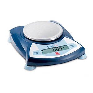 Cân điện tử Ohaus 2kg/0.1g Scout Pro SPS2001F