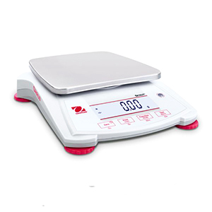 Cân điện tử 1200g/0.01g Ohaus SPX 1202