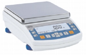 Cân phân tích 2 số 8100g chuẩn nội BPS-8100-C2