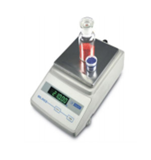 Cân phân tích 2 số lẻ 3000g Xingyun JA3000C