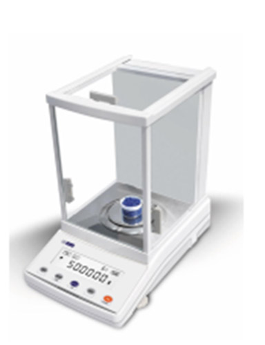 Cân phân tích 3 số lẻ 600g JA603