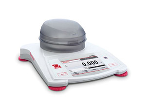 Cân phân tích 3 số lẻ Ohaus 220g SPX223