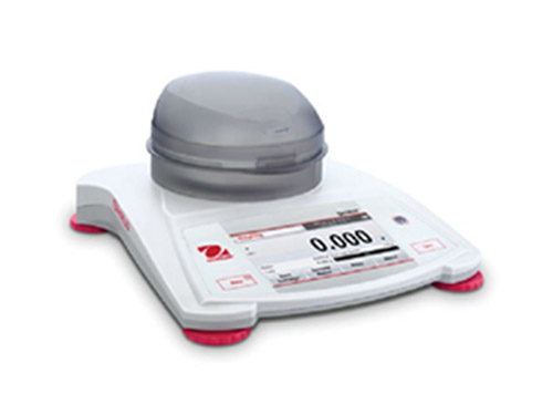 Cân phân tích 3 số lẻ Ohaus 220g STX223