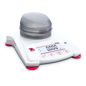 Cân phân tích 3 số STX223