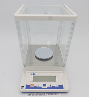 Cân phân tích 310g 3 số lẻ JA3003P