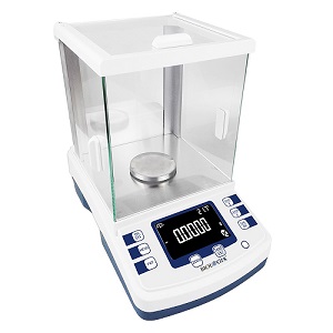 Cân phân tích 4 số lẻ 220g 01-BE2204E4 Biologix-Mỹ