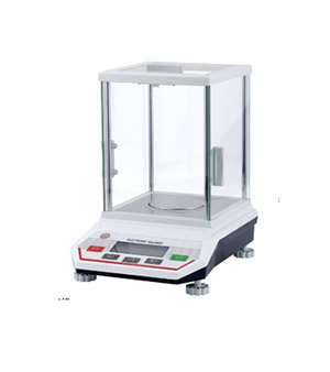 Cân phân tích 4 số lẻ 220g JF2204