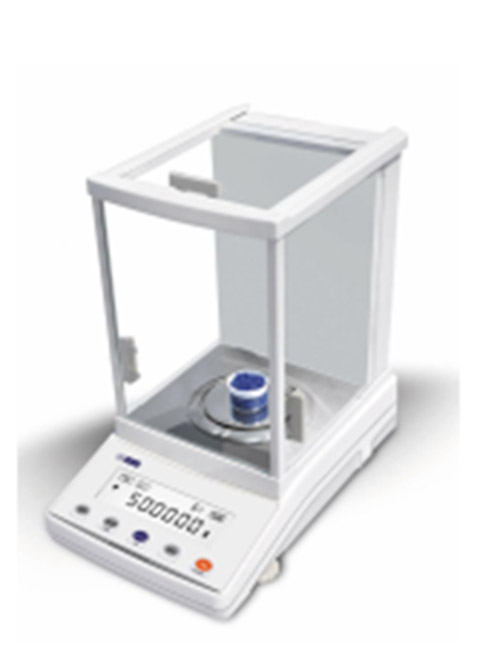 Cân phân tích 4 số lẻ 220g Xingyun FA2204