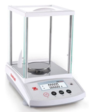 Cân phân tích 4 số Ohaus PR224/E