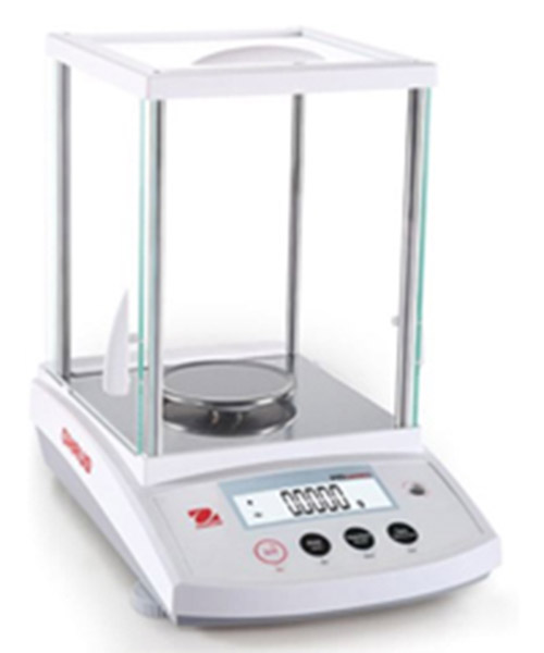 Cân phân tích 4 số Ohaus PR224/E