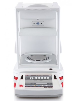 Cân phân tích 5 số lẻ EX125