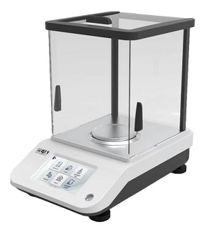 Cân phân tích 5 số lẻ 50g TA-505