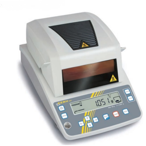 Cân phân tích ẩm 60g DBS 60-3