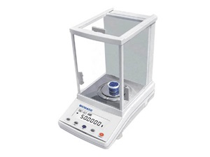 Cân phân tích điện tử 110g Biobase NA1104N