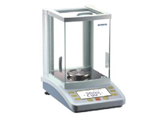 Cân phân tích điện tử 120g Biobase BA1204C