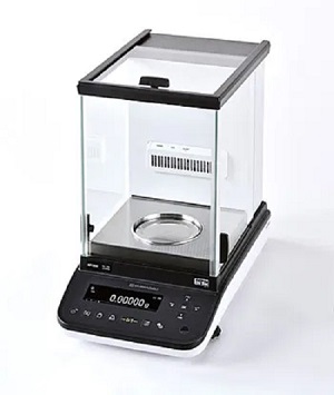 Cân phân tích điện tử 4 số lẻ 320g Shimadzu AP-324Y