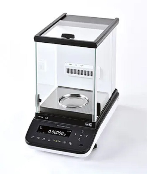 Cân phân tích điện tử 4 số lẻ 320g Shimadzu AP-324Y